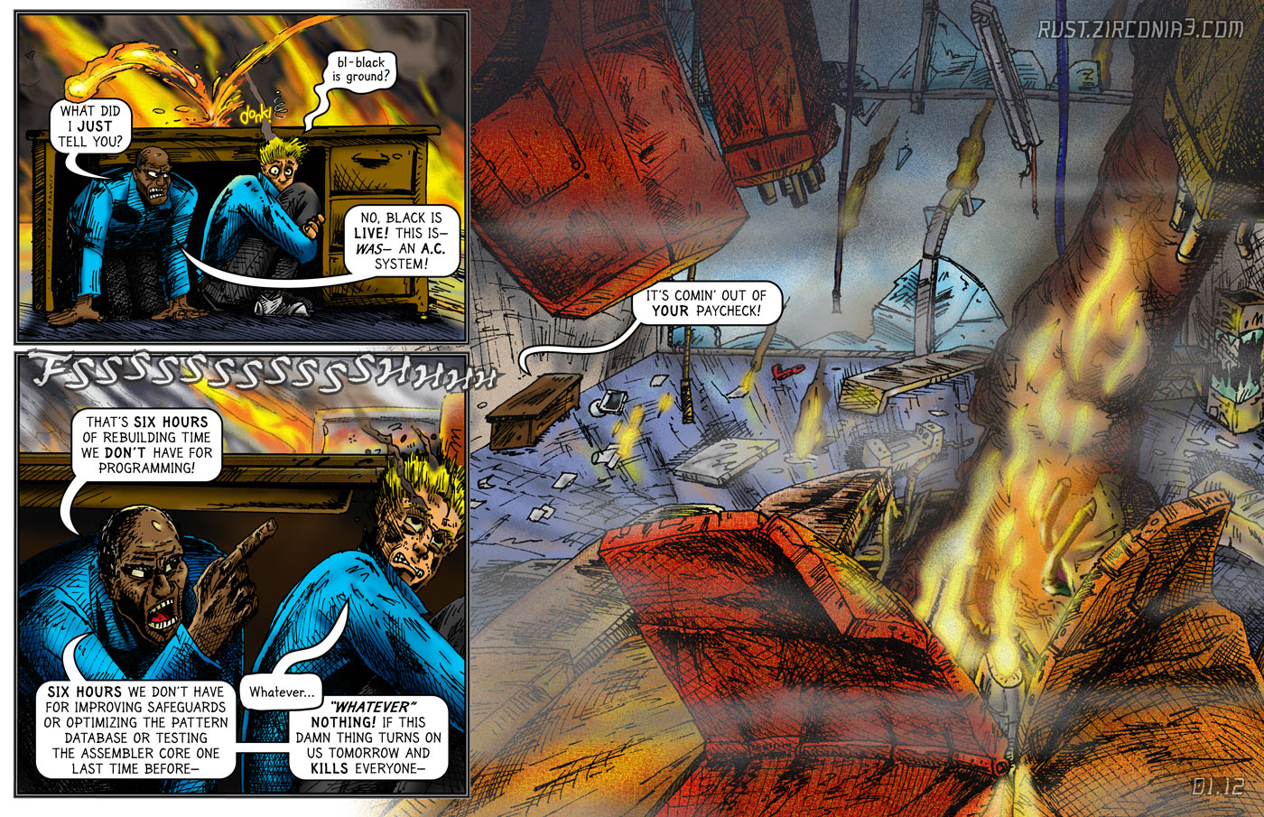 click to advance to next page