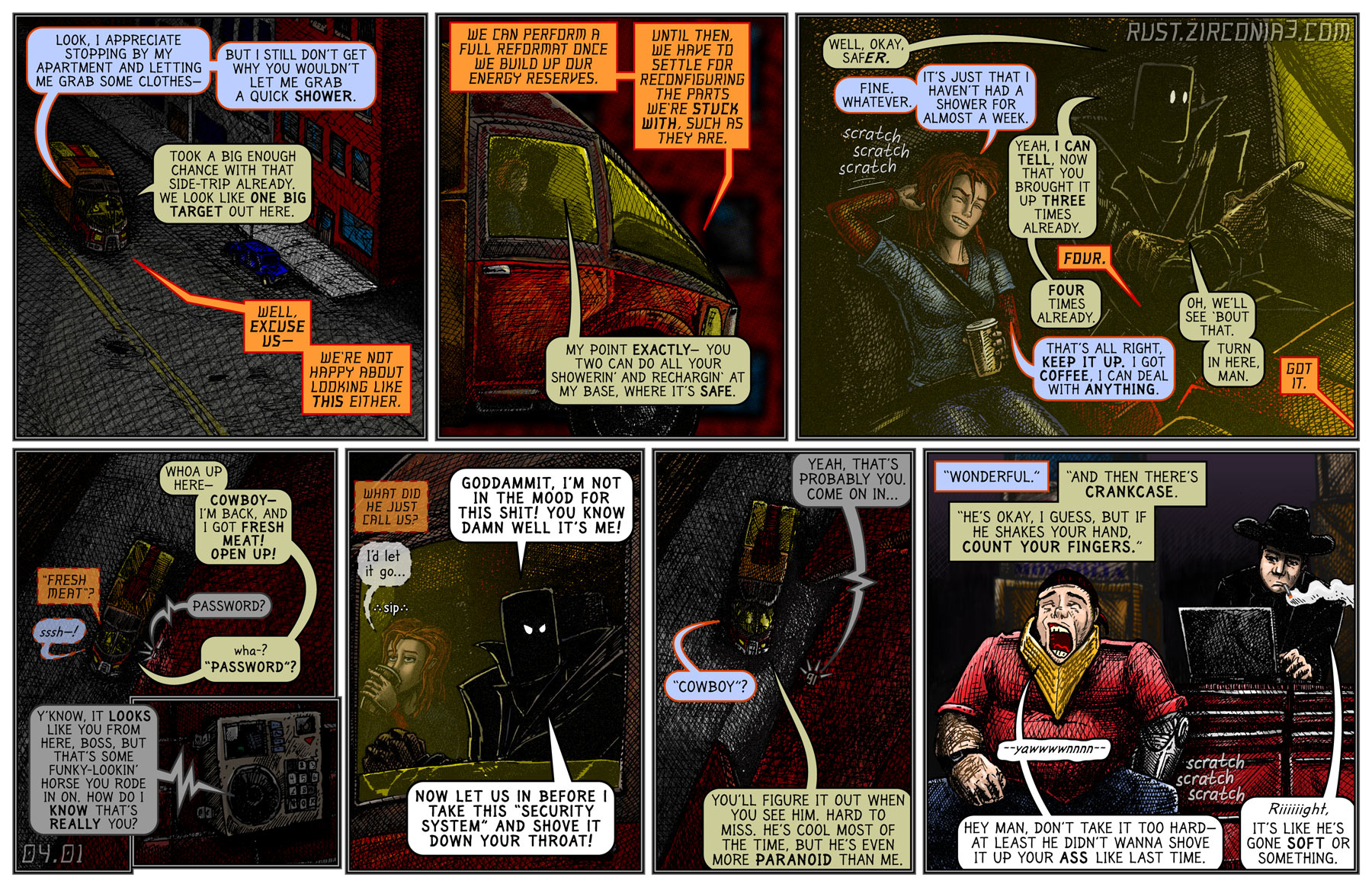 click to advance to next page