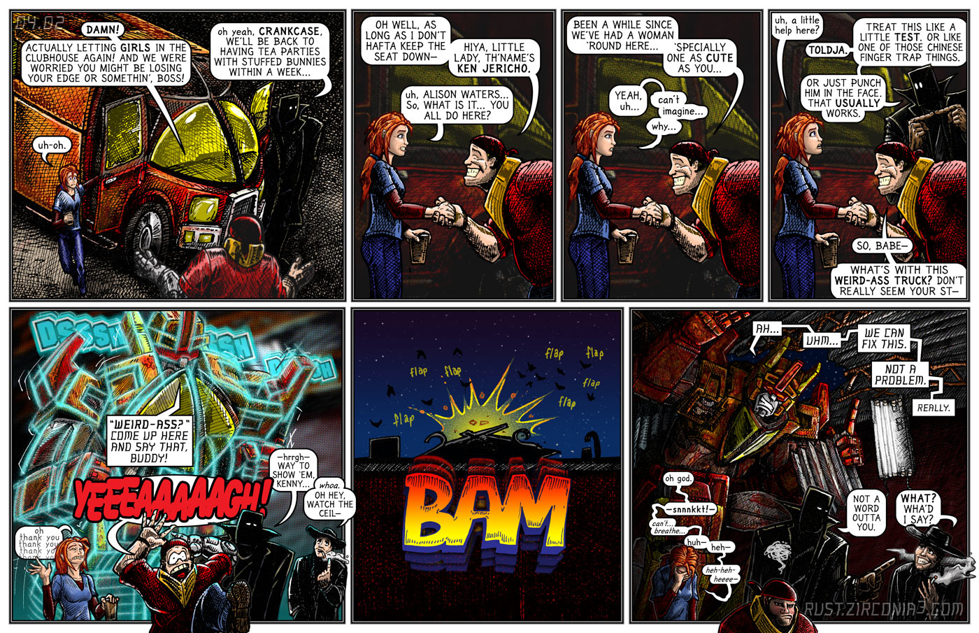 click to advance to next page