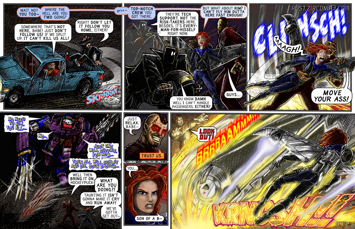 click to advance to next page