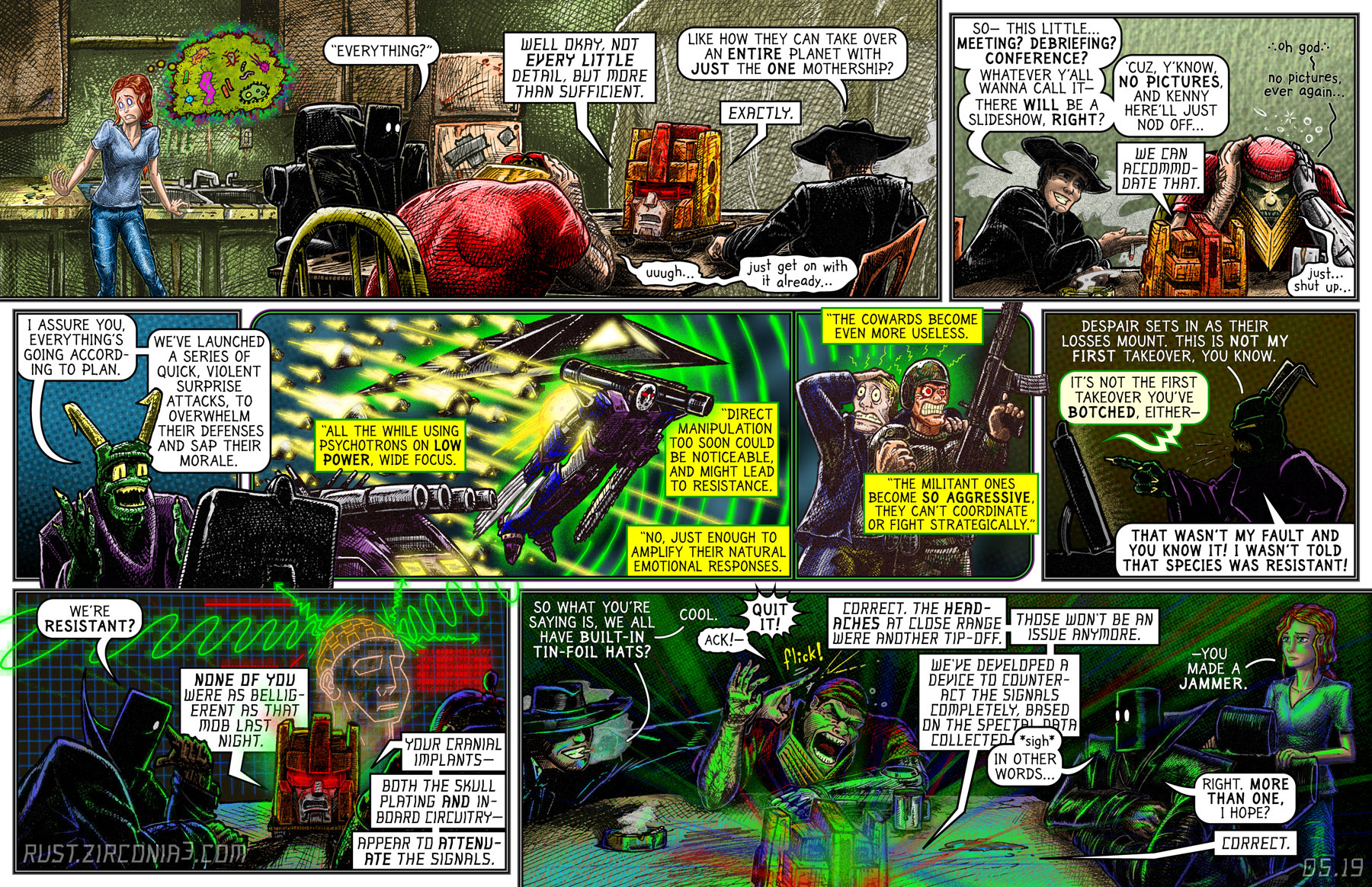 click to advance to next page